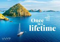 World yacht rally