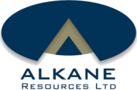 Alkane resources ltd