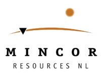 Mincor resources nl