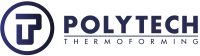 Polytech thermoforming