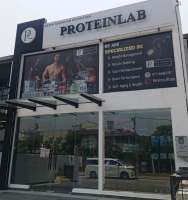 ProteinLab Malaysia
