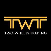 Two wheels trading