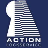 Action lock service