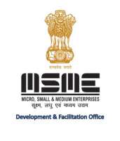 Msme - development institute - india