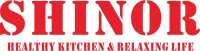 Shengzhou shinor kitchen appliance co.,ltd