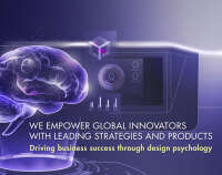 Hoch e - designing emotional identity