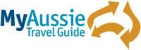Now living in australia