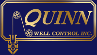 Quinn's oilfield supply ltd.