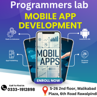 Programmers Lab Training institute