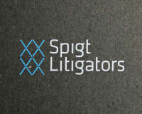 Spigt litigators