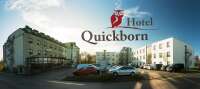 Hotel quickborn