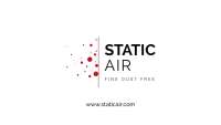 Staticair - fine dust free