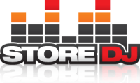 Store dj
