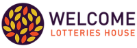 Welcome lotteries house