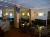 Restaurant jalla jalla