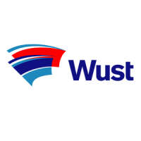Wust plasta