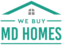 We Buy Houses Maryland