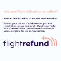 Flight Delay Refunds