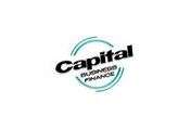 Capital Business Finance