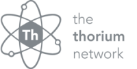 The thorium network