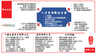 善择人才咨询（北京）有限公司 （i-select 善择 ）