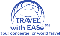 TRAVEL with EASe services inc.