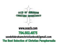 Seed of Abraham Christian Bookstore