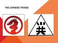 Triad china