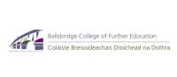 Ballsbridge college of further education