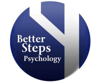 Better steps psychology, inc