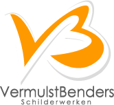 Vermulstbenders schilderwerken