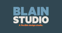 Blain projects