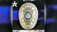 North park police dept