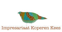 Koperen kees