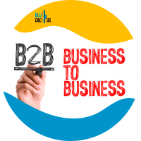B2b wholesale