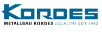 Metallbau kordes gmbh