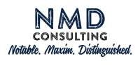 Nmd consulting pty ltd