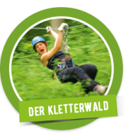 Kletterwald illingen