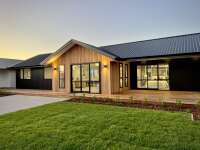 Bennett Homes