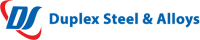 Duplex Steel & Alloys