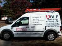 Able technology partners