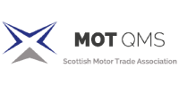 Scottish motor trade association ltd