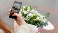 Baaqat Online Flower Delivery Dubai