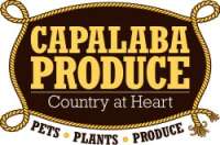 Capalaba produce