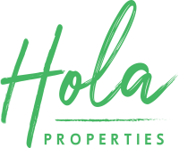 Holas immobilienverwaltung
