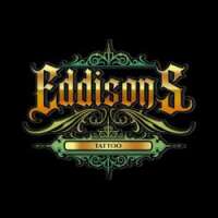 Eddison’s Tattoo Emporium