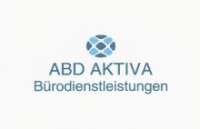 Abd aktiva bürodienstleistungen
