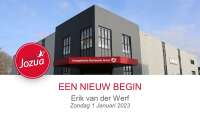Erik van der werf