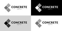 Concreet pd