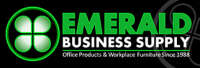 Emerald office supplies